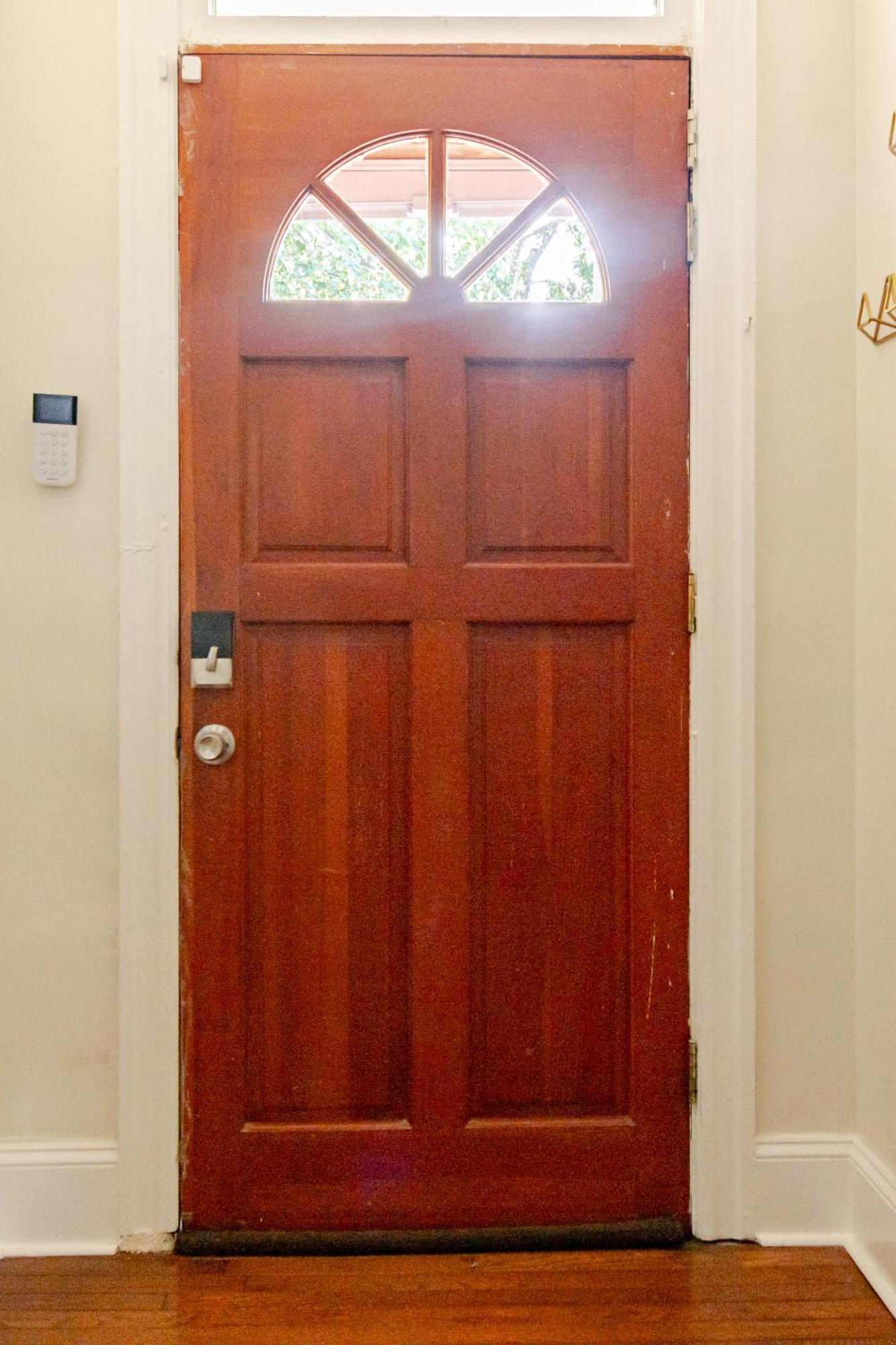 워싱턴 Elegant 4Br & 4Ba House In Dc 빌라 외부 사진