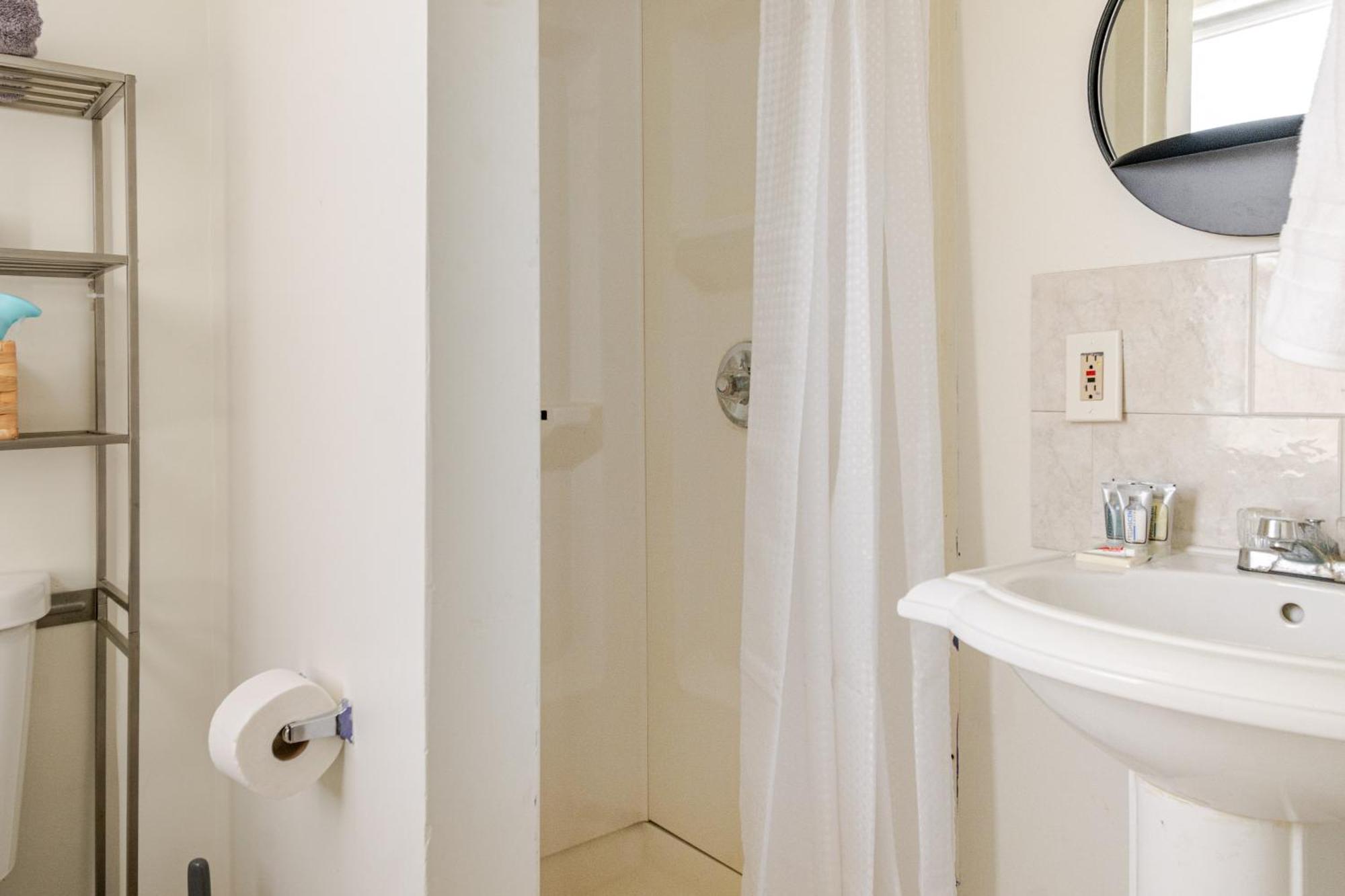 워싱턴 Elegant 4Br & 4Ba House In Dc 빌라 외부 사진